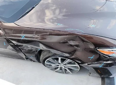 2017 Lexus ES 300 JTHBW1GGXH2161602 VIN:JTHBW1GGXH2161602