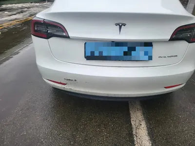 2022 Tesla Model 3 5YJ3E1EB2NF151316 VIN:5YJ3E1EB2NF151316