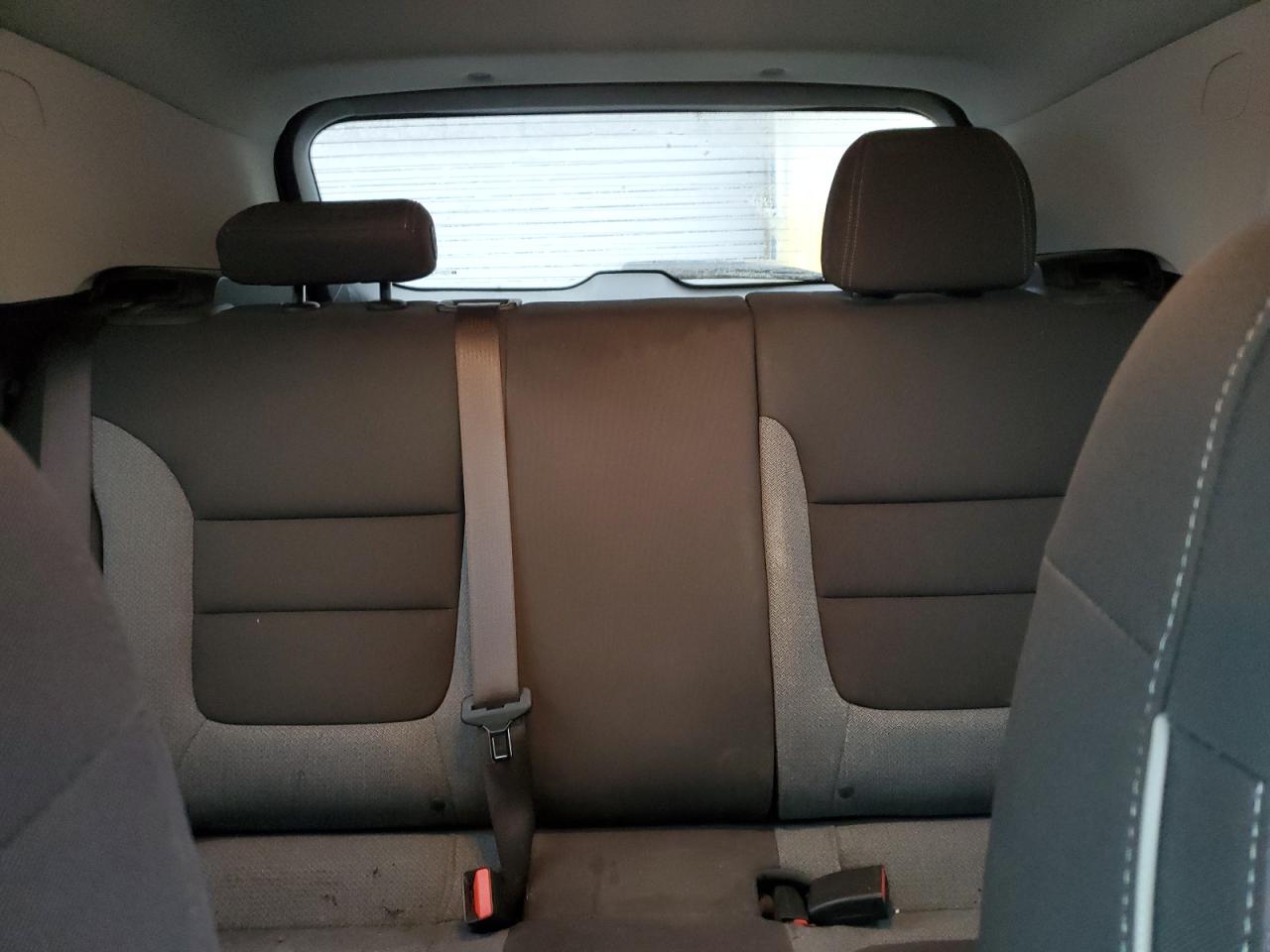 2022 CHEVROLET TRAILBLAZER LT VIN:KL79MPS22NB126050