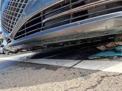 2019 Genesis G90 NONE VIN: