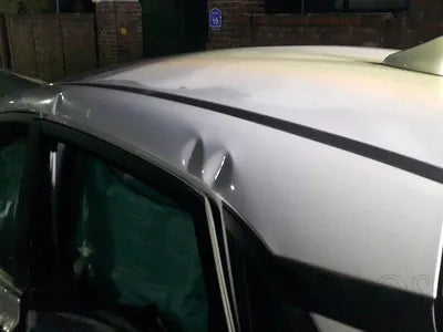 2020 Hyundai Kona KMHK2817GLU583313 VIN:KMHK2817GLU583313