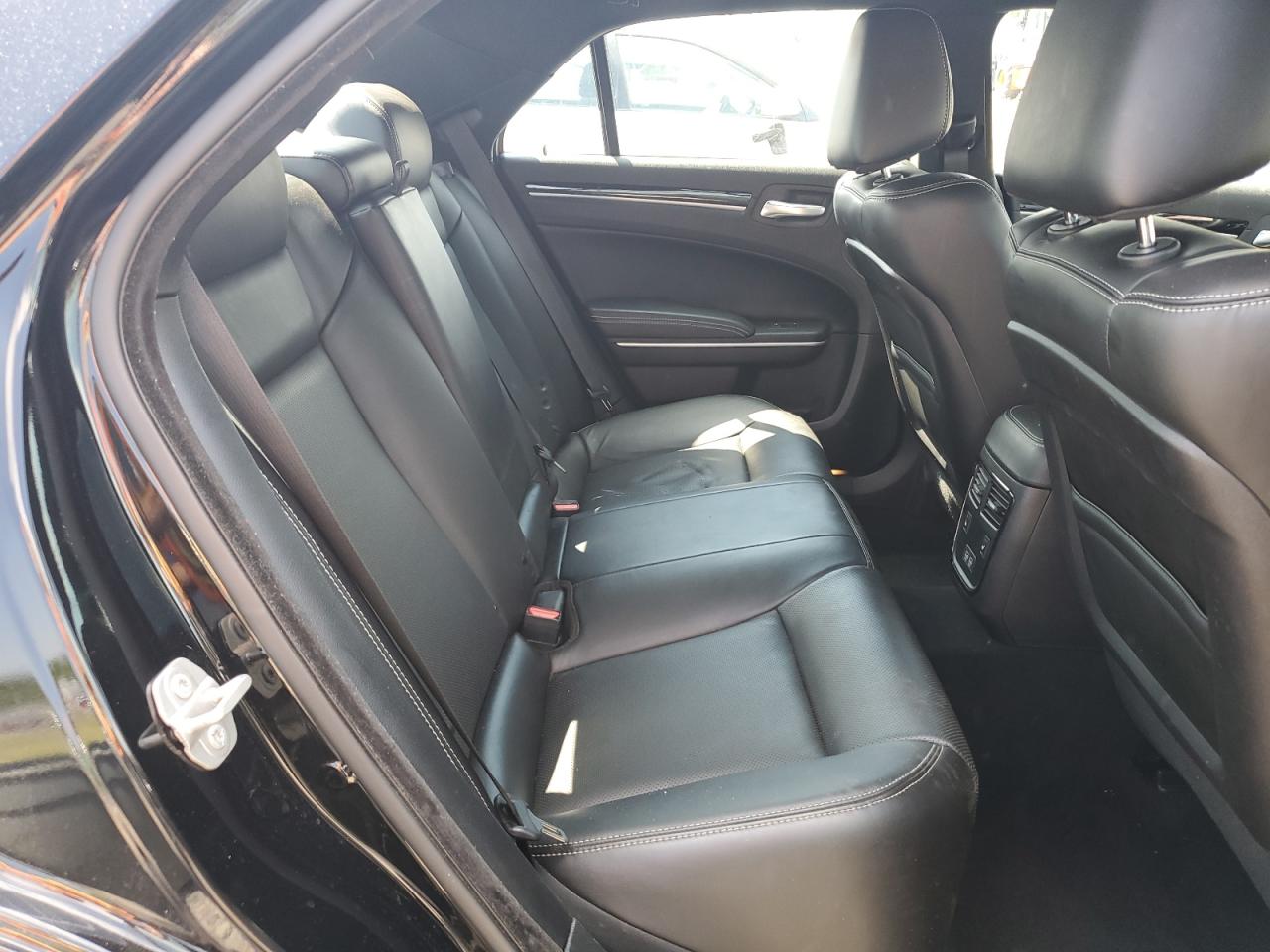 2023 CHRYSLER 300 S VIN:2C3CCABT5PH592944