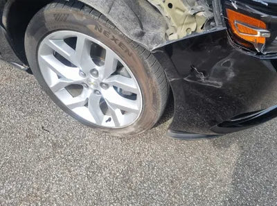 2016 Chevrolet Impala 1G1155SA7GU114467 VIN:1G1155SA7GU114467