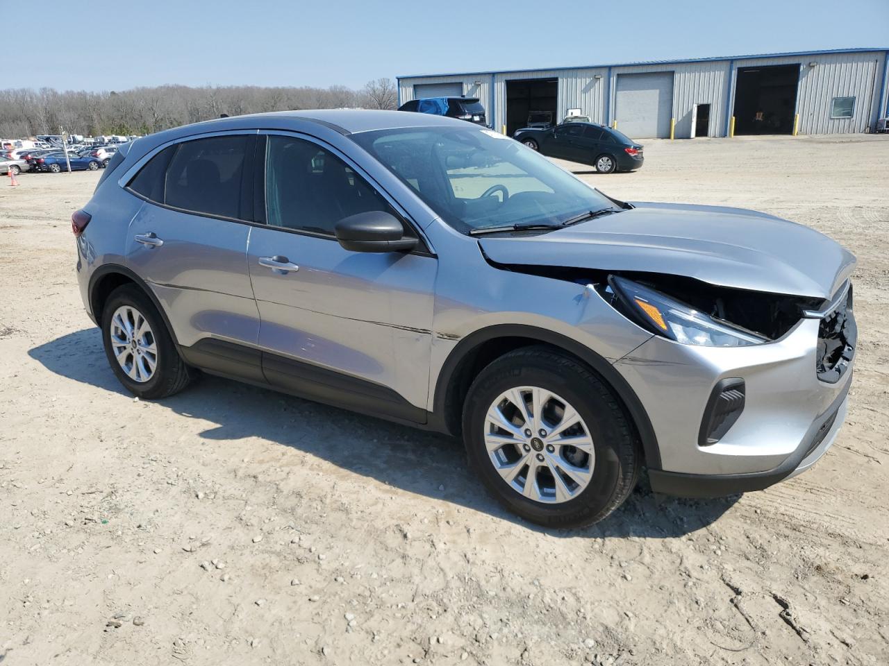 2024 FORD ESCAPE ACTIVE VIN:1FMCU0GN5RUA69769