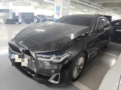 2021 BMW 530 WBA51AG08MCH57845 VIN:WBA51AG08MCH57845