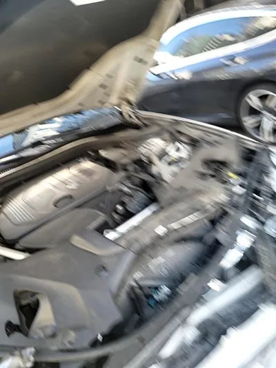 2018 BMW 520 WBAJC5104JWD99453 VIN:WBAJC5104JWD99453