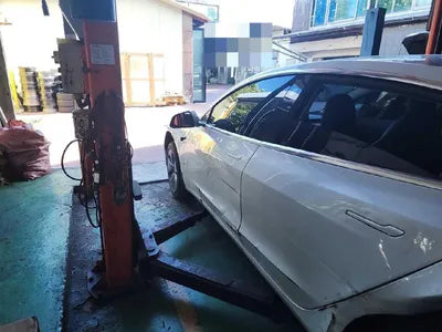 2020 Tesla Model 3 VIN: