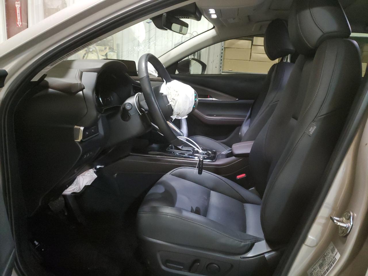 2024 MAZDA CX-30 PREMIUM VIN:3MVDMBDY7RM623786