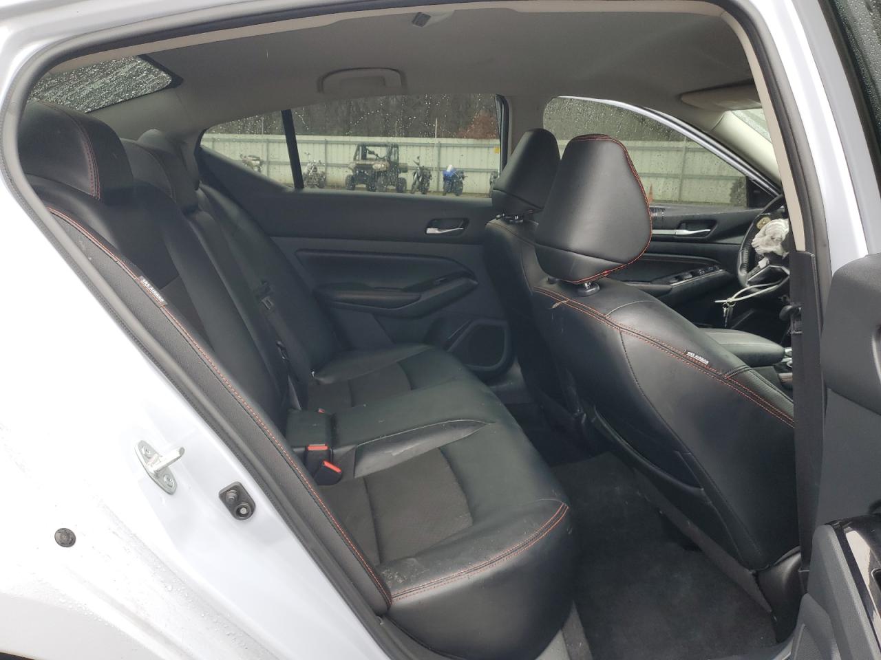 2023 NISSAN ALTIMA SR VIN:1N4BL4CW4PN364058