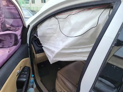 2015 Kia Carnival VIN: