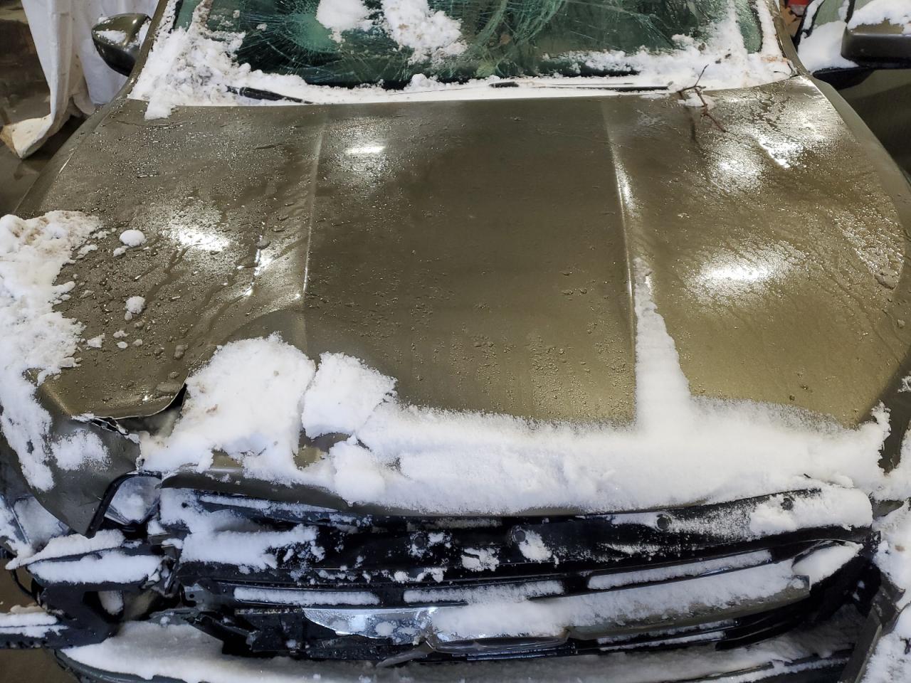 2024 SUBARU ASCENT PREMIUM VIN:4S4WMACD7R3443658