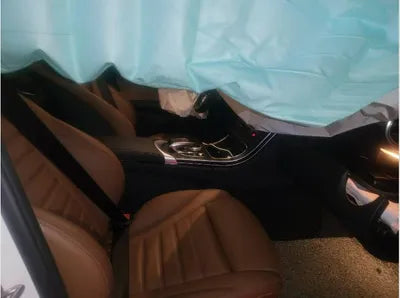 2021 Mercedes-Benz C 200 VIN: