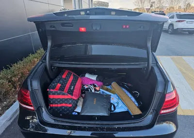 2016 Mercedes-Benz E 250 WDDHF9HB1GB253652 VIN:WDDHF9HB1GB253652