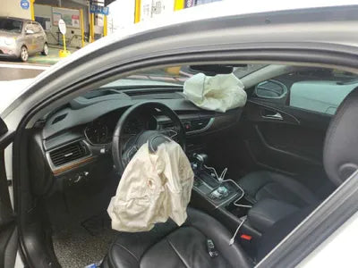 2015 Audi A6 WAUZZZ4G7FN026676 VIN:WAUZZZ4G7FN026676