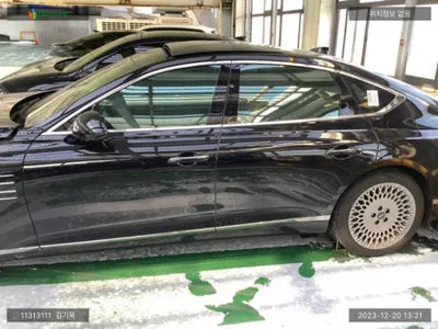 2022 Genesis G80 KMTGB41CDNU131679 VIN:KMTGB41CDNU131679