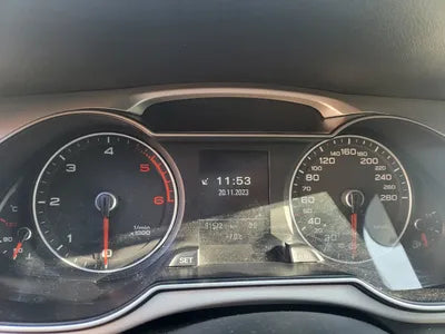 2016 Audi A4 WAUZZZ8K7GN000482 VIN:WAUZZZ8K7GN000482