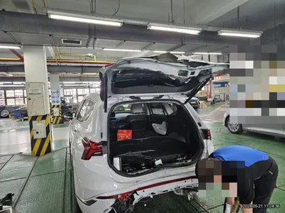 2022 Hyundai Santa FE VIN: