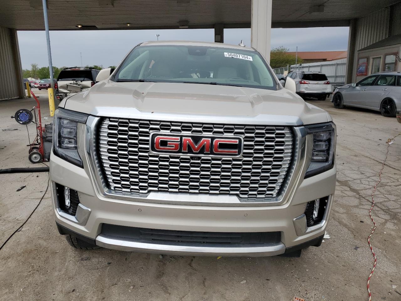 2023 GMC YUKON XL DENALI VIN:1GKS2JKL3PR175868