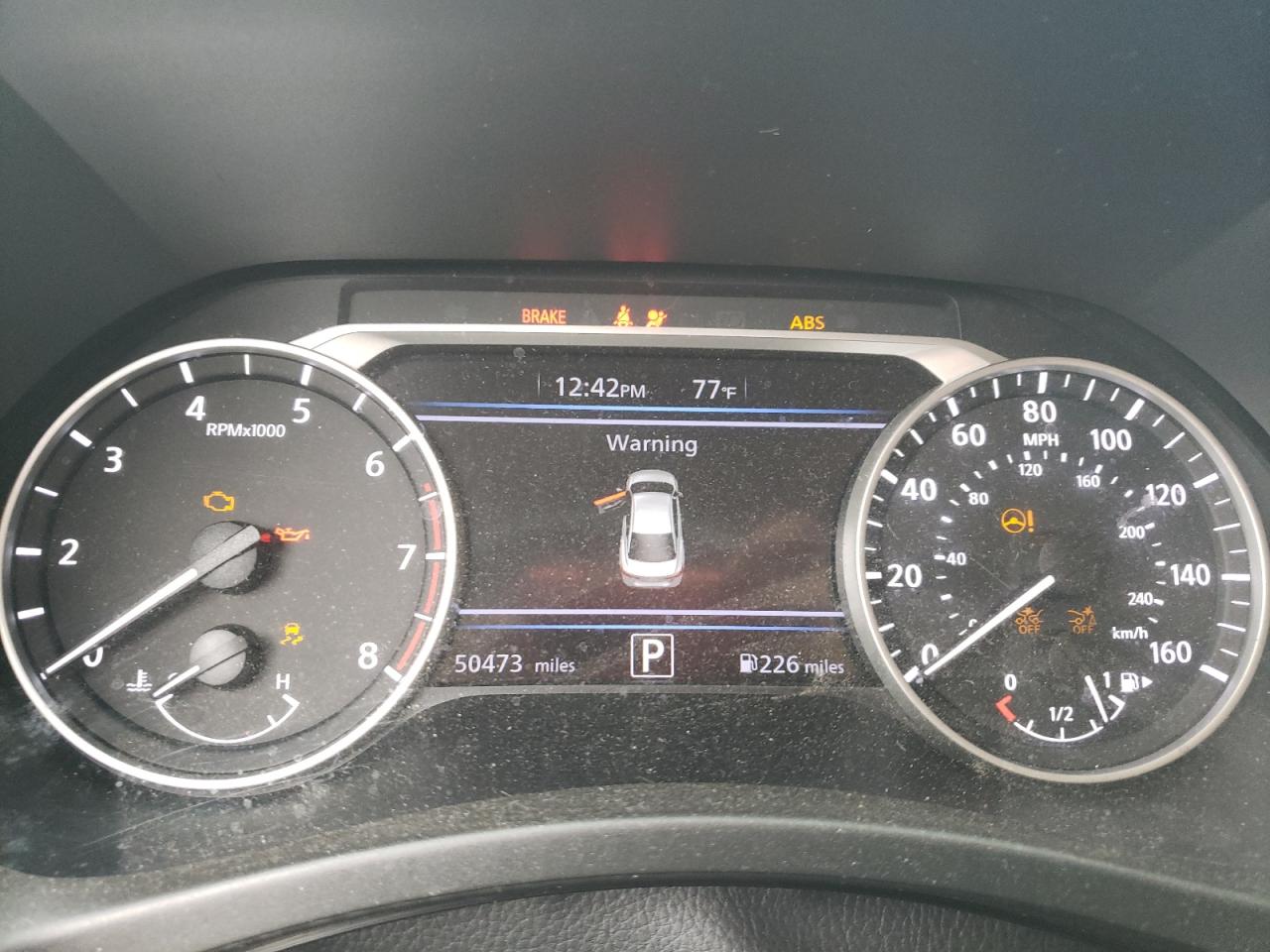 2022 NISSAN SENTRA SV VIN:3N1AB8CV1NY231574