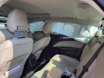 2015 Ford Mondeo WF0DXXWPCFFL38117 VIN:WF0DXXWPCFFL38117