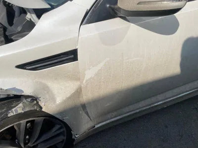 2014 Kia K5 VIN: