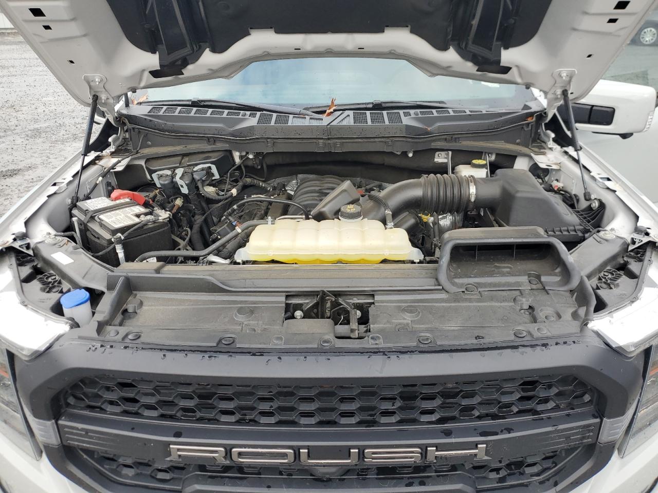 2023 FORD F150 SUPERCREW VIN:1FTFW1E56PFB00825