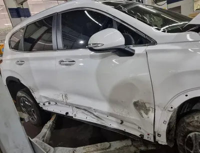 2022 Hyundai Santa FE VIN: