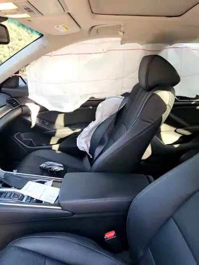 2018 Honda Accord 1HGCV3690JA511897 VIN:1HGCV3690JA511897