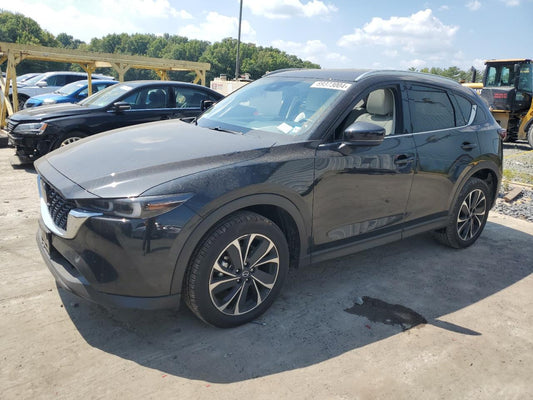 2023 MAZDA CX-5 PREMIUM VIN:JM3KFBDM7P0251633