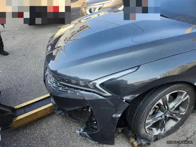 2020 Kia K5 VIN: