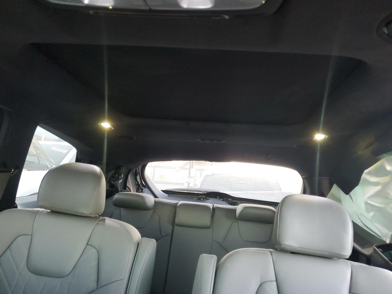 2024 KIA TELLURIDE SX VIN:5XYP5DGC2RG520232
