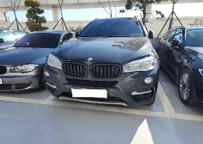 2015 BMW 630 WBAKV2101F0N23022 VIN:WBAKV2101F0N23022