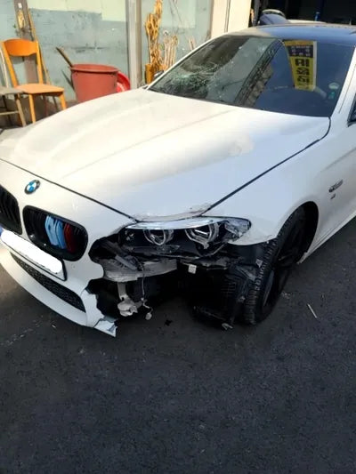 2015 BMW 520 WBA5E5107FG059806 VIN:WBA5E5107FG059806