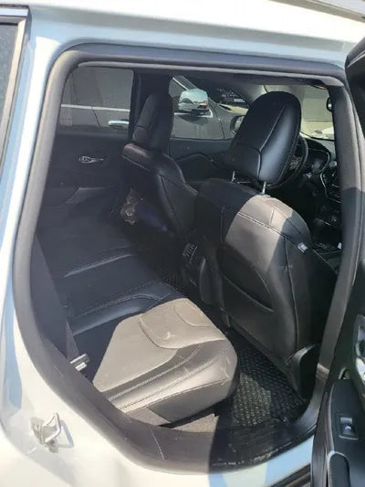 2021 Jeep Cherokee 1C4PJMDB0MD191514 VIN:1C4PJMDB0MD191514