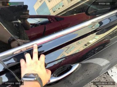 2022 Genesis G80 KMTGE411PNU005374 VIN:KMTGE411PNU005374