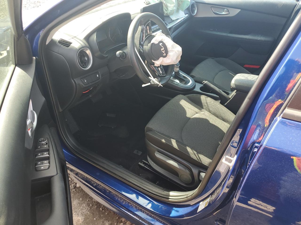 2024 KIA FORTE LX VIN:3KPF24AD7RE768124