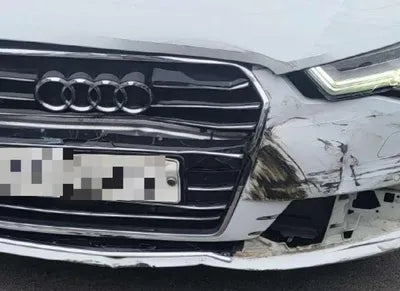 2016 Audi A6 WAUZZZ4G9GN186303 VIN:WAUZZZ4G9GN186303