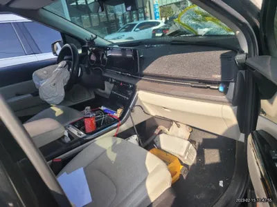 2021 Kia Carnival KNANC81BBMS075726 VIN:KNANC81BBMS075726