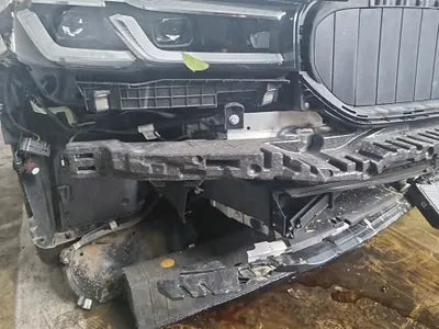 2022 BMW 530 WBA71BH09NCK20672 VIN:WBA71BH09NCK20672