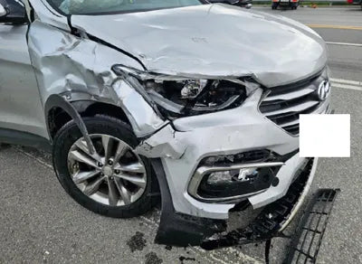 2016 Hyundai Santa FE KMHSU81UBGU632218 VIN:KMHSU81UBGU632218