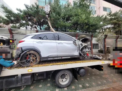 2020 Hyundai Kona KMHK381GFLU096627 VIN:KMHK381GFLU096627