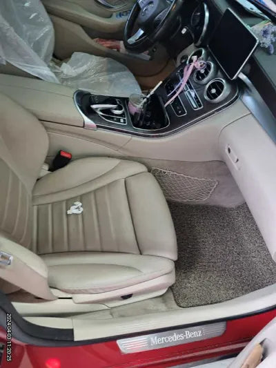 2018 Mercedes-Benz C 200 WDDWF4CB1JF731358 VIN:WDDWF4CB1JF731358