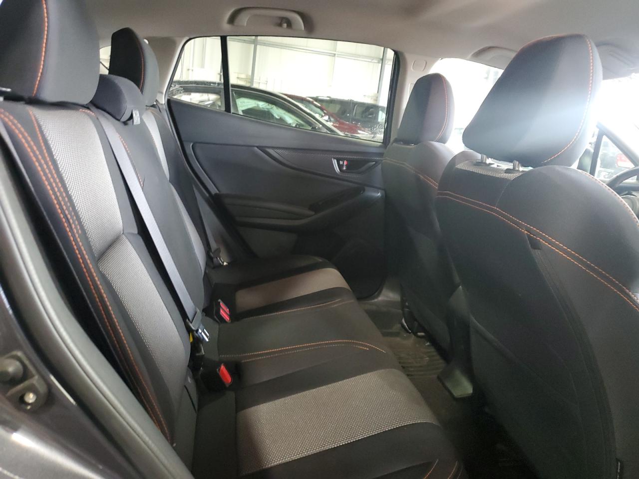 2022 SUBARU CROSSTREK PREMIUM VIN:JF2GTAPC5NH218232