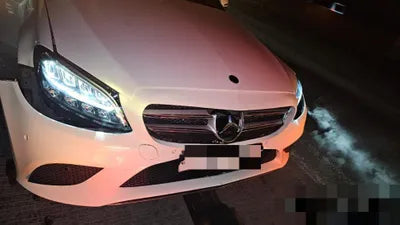 2019 Mercedes-Benz C 220 WDDWF1EB1KR432769 VIN:WDDWF1EB1KR432769