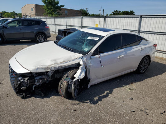 2023 NISSAN ALTIMA SR VIN:1N4AL4CV5PN360264