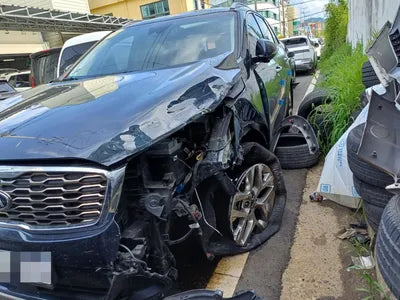 2019 Kia Sorento VIN: