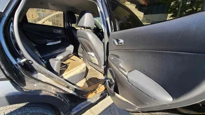 2021 Hyundai Kona KMHK281GFLU116475 VIN:KMHK281GFLU116475
