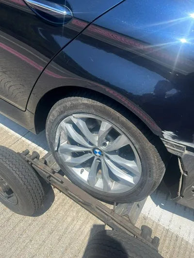 2016 BMW 528 WBA5A7100GG297635 VIN:WBA5A7100GG297635