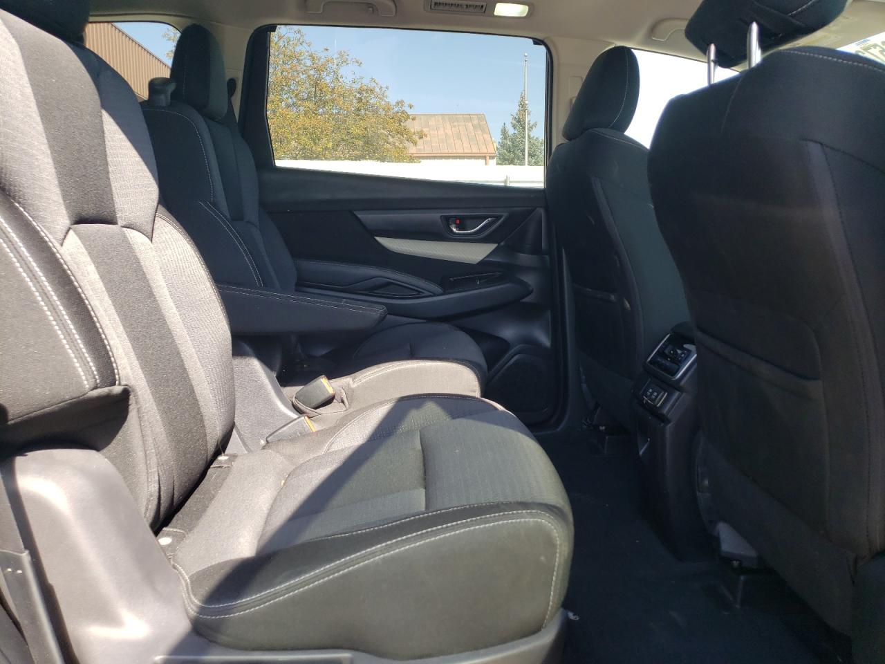 2022 SUBARU ASCENT PREMIUM VIN:4S4WMAED1N3442576