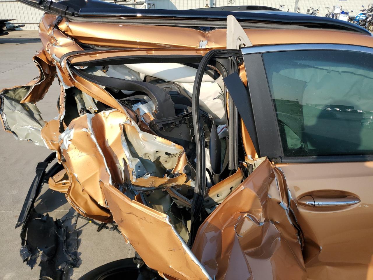 2024 BUICK ENCORE GX SPORT TOURING VIN:KL4AMDSLXRB207594